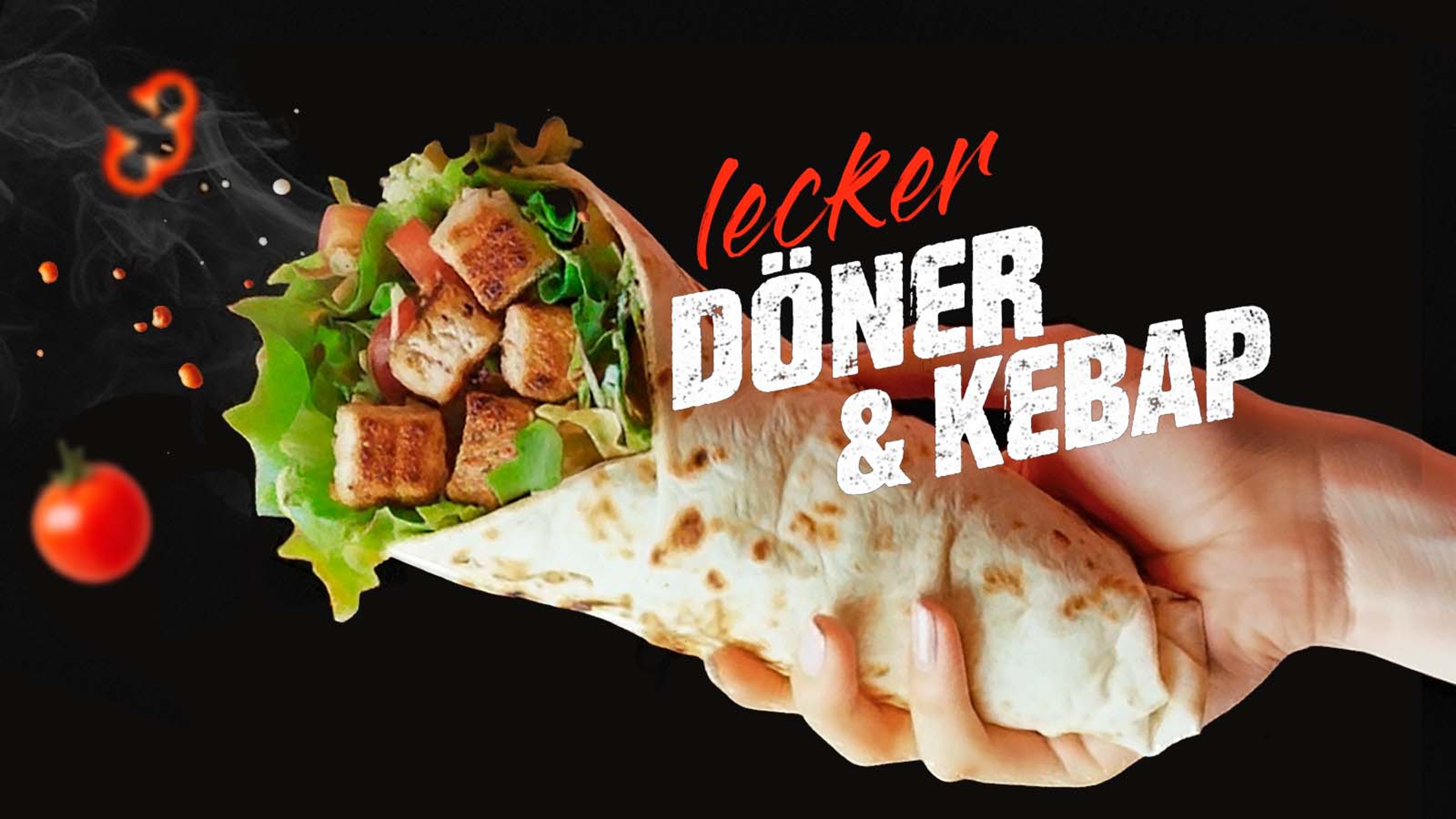 Antepia Döner&Kebap Höchstädt