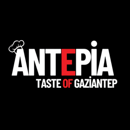 Antepia Döner&Kebap Höchstädt logo.